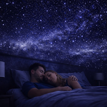 Proyector de Galaxia