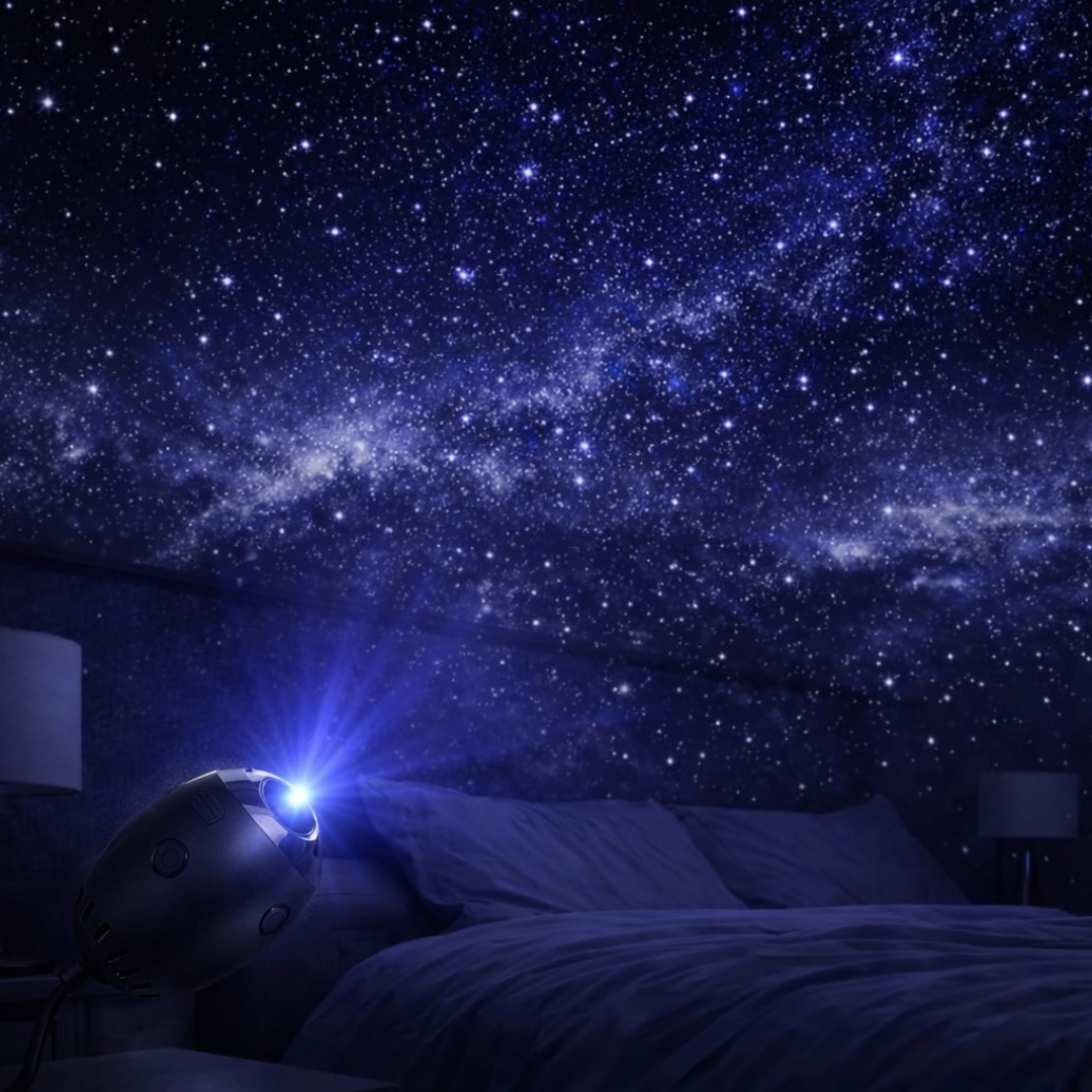 Proyector de Galaxia